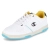 Low Sneaker CLY400 - wht/aqbl/lco/nbk