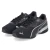 Low Sneaker TAZON 6 FM - Puma Black-Puma Silver