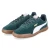 Low Sneaker CLUB KAYZER OS - Green Terrain - Puma White