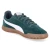 Low Sneaker CLUB KAYZER OS - Green Terrain - Puma White