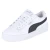 Low Sneaker JADA RENEW - puma white-puma black-silver