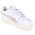 Sneaker CARINA STREET LUX - PUMA WHITE-MAUVE MIST-PUMA GOL