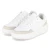 Low Sneaker - triple wht