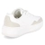 Low Sneaker - triple wht