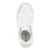 Low Sneaker - triple wht