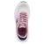 Low Sneaker ALPHA SUPERMAX - birch/natural