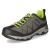 Outdoorschuhe KANSAS - anthrazit/schwarz/lemon
