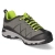 Outdoorschuhe KANSAS - anthrazit/schwarz/lemon