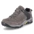 Outdoorschuhe MOUNT PINOS LOW - BRAUN/SCHWARZ