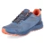 Sneaker MOUNT RAY - blau/marine/orange