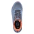 Sneaker MOUNT RAY - blau/marine/orange