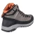 Trekkingstiefel MOUNT SELLERY - braun/orange