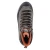Trekkingstiefel MOUNT SELLERY - braun/orange