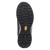 Trekkingstiefel MOUNT SELLERY - braun/orange