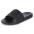 Badelatschen POOL SLIDE - black