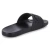 Badelatschen POOL SLIDE - black