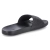 Badelatschen POOL SLIDE MONO - black