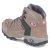 Outdoorstiefel MOUNT PINOS - beige/rosa