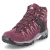 Outdoorstiefel MOUNT PINOS - bordeux/rosa