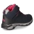 Outdoorschuhe  KANSAS HIGH - marine/pink