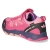 Outdoorschuhe ALLEN VS - pink/lila/lachs
