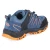 Sneaker MOUNT PINOS KIDS LOW - petrol/orange