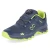 Outdoorschuhe ROCKLEDGE - marine/lemon
