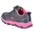 Outdoorschuhe LAKESIDE - marine/pink