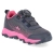 Outdoorschuhe LAKESIDE - marine/pink