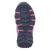 Outdoorschuhe LAKESIDE - marine/pink