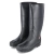 Gummistiefel - black