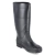 Gummistiefel - black