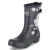 Gummistiefel BLOSS - black-multi