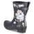 Gummistiefel BLOSS - black-multi