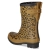 Gummistiefel LEOPARD - Beige-Brown
