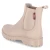 Chelsea Boots - Beige