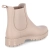 Chelsea Boots - BEIGE