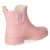 Gummistiefel - pink