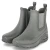 Gummistiefeletten UNO RUGGED - olv
