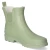 Gummistiefel - Moss Green