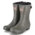 Gummistiefel - kaki