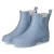 Gummistiefel - l. blue