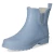 Gummistiefel - l. blue