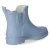 Gummistiefel - l. blue
