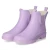 Gummistiefel - lilac