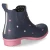 Gummistiefel Dots - undefinert