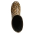 Gummistiefel LEOPARD - Beige-Brown