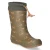 Gummistiefel THERMO RUBBER - safari