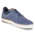 Low Sneaker - Navy