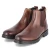 Chelsea Boots - cognac